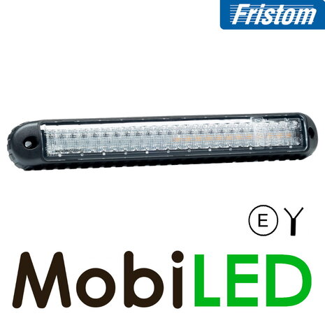 Fristom Achterlicht 3 functies universeel E-keur