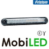Fristom WAS Achterlicht 3 functies universeel E-keur Fristom WAS Achterlicht 3 functies universeel E-keur
