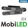 Fristom Fristom side marking elongated center white Fristom Fristom side marking elongated center white