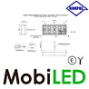 HORPOL Horpol Mistlamp onderbouw E-keur HORPOL Horpol Mistlamp onderbouw E-keur