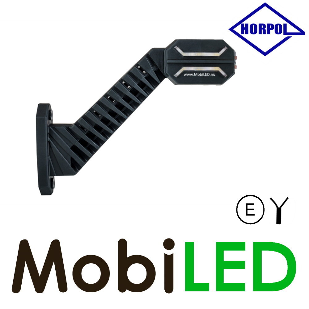 HORPOL Pendellamp Dragon schuin Links E-keur HORPOL Pendellamp Dragon schuin Links E-keur