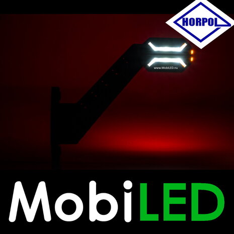 HORPOL Pendellamp Dragon schuin Rechts E-keur HORPOL Pendellamp Dragon schuin Rechts E-keur