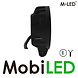 M-LED M-LED Worklight 18W round E-mark M-LED M-LED Worklight 18W round E-mark