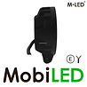 M-LED M-LED Werklamp 18W rond E-keur M-LED M-LED Werklamp 18W rond E-keur