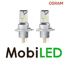 OSRAM H4/H19 12V LEDriving HL 2 pièces OSRAM H4/H19 12V LEDriving HL 2 pièces