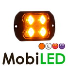Flash  compact 4 LED E-marque