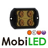 Flasher compact 4 LEDs E-mark Flasher compact 4 LEDs E-mark