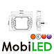 Flitser compact 4 leds E-keur Flitser compact 4 leds E-keur