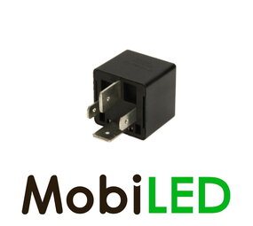 Maak relais 24 volt 70 ampère met weerstand Maak relais 24 volt 70 ampère met weerstand