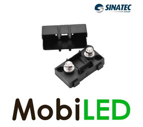 Sinatec Porte-fusibles midi 1 fusible à lame