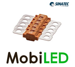 Sinatec Fuse midi 30a 5 pieces Sinatec Fuse midi 30a 5 pieces