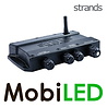 Strands Strands Wireless switch panel with lighting Strands Strands Wireless switch panel with lighting