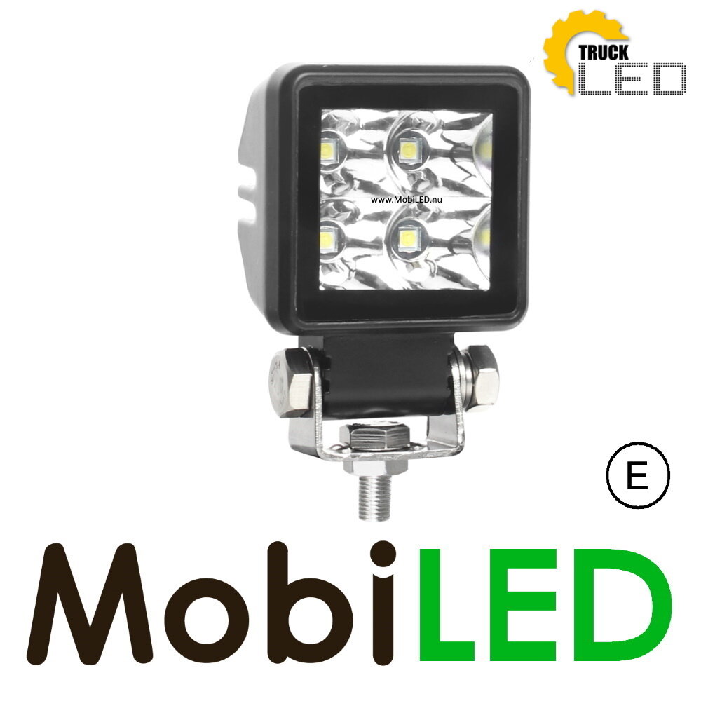 TruckLED Spotlight mini