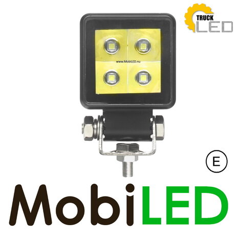 TruckLED Spotlight mini