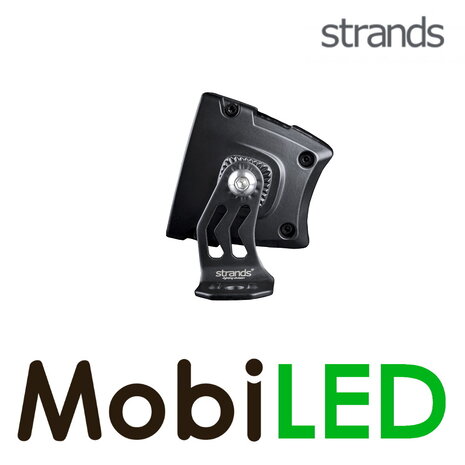 Strands Siberia Outlaw 22 inches Double Row