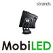 Strands Siberia Outlaw 32 pouces rangée double Strands Siberia Outlaw 32 pouces rangée double