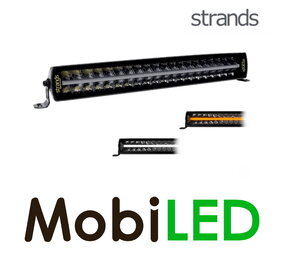 Strands Siberia Outlaw 32 pouces Double Rangée