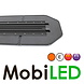 Flitsbalk Recovery 1183 mm 126 W R65-R10 Flitsbalk Recovery 1183 mm 126 W R65-R10