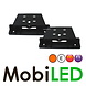 Flitsbalk Recovery 1183 mm 126 W R65-R10 Flitsbalk Recovery 1183 mm 126 W R65-R10