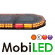 Flitsbalk Recovery 1183 mm 126 W R65-R10 Flitsbalk Recovery 1183 mm 126 W R65-R10