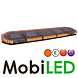 Flitsbalk Recovery 1183 mm 126 W R65-R10 Flitsbalk Recovery 1183 mm 126 W R65-R10