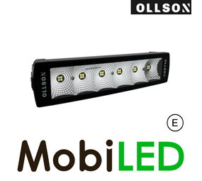Ollson Ollson Ledbar 12 inches ultra flood