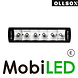 Ollson Ollson Ledbar 12 inches ultra flood E-mark Ollson Ollson Ledbar 12 inches ultra flood E-mark