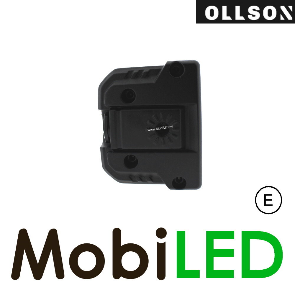 Ollson Ollson Ledbar 20 inches ultra flood Ollson Ollson Ledbar 20 inches ultra flood