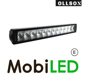 Ollson Ollson Barre led 20 pouces ultra flood Ollson Ollson Barre led 20 pouces ultra flood