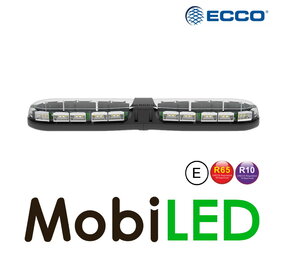 Ecco ECCO Flitsbalk 770 mm Helder Ecco ECCO Flitsbalk 770 mm Helder