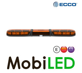 Ecco ECCO Flitsbalk 1000 mm Amber Ecco ECCO Flitsbalk 1000 mm Amber