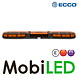 Ecco ECCO 13 series Flash bar 1000 mm Amber Ecco ECCO 13 series Flash bar 1000 mm Amber