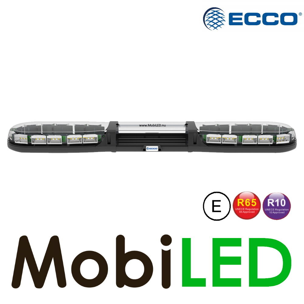 Ecco ECCO 13 series Flashbar 1000 mm Clear