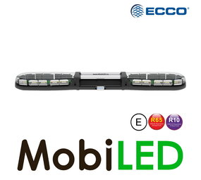 Ecco ECCO Flitsbalk 1000 mm Helder Ecco ECCO Flitsbalk 1000 mm Helder