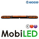 Ecco ECCO 13 series Flash bar 1250 mm Amber Ecco ECCO 13 series Flash bar 1250 mm Amber