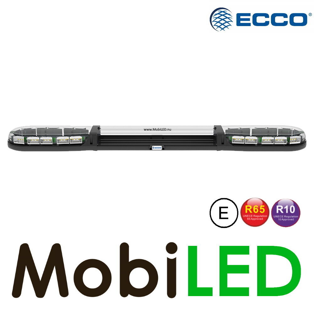 Ecco ECCO 13 series Flash bar 1250 mm Clear Ecco ECCO 13 series Flash bar 1250 mm Clear