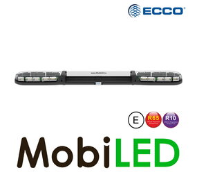 Ecco ECCO Flitsbalk 1250 mm Helder Ecco ECCO Flitsbalk 1250 mm Helder