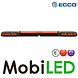 Ecco ECCO 13 series Flash bar 1500 mm Amber Ecco ECCO 13 series Flash bar 1500 mm Amber