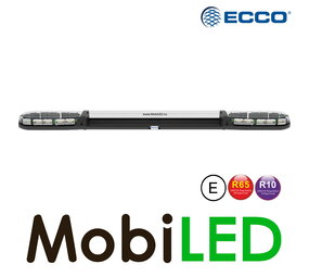 Ecco 13 Serie flitsbalk 150 cm heldere lens Ecco 13 Serie flitsbalk 150 cm heldere lens