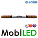Ecco ECCO 13 series Flash bar 1250 mm Amber/White Ecco ECCO 13 series Flash bar 1250 mm Amber/White