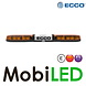 Ecco ECCO 13 series Flash bar 1000 mm Amber Ecco ECCO 13 series Flash bar 1000 mm Amber