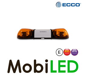 Ecco ECCO Flash bar 750 mm Amber