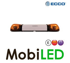 Ecco ECCO Flitsbalk 1000 mm Amber Ecco ECCO Flitsbalk 1000 mm Amber