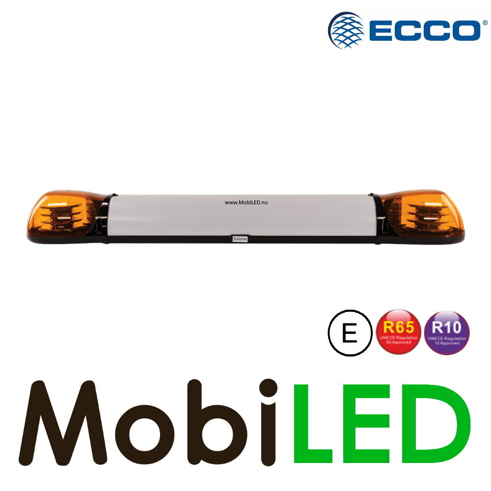 Ecco ECCO 6 series Flashbar 1250 mm Amber