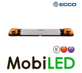 Ecco ECCO Flitsbalk 1250 mm Amber Ecco ECCO Flitsbalk 1250 mm Amber