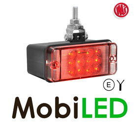 WAS Fog light compact WAS Fog light compact