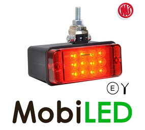 WAS Fog light compact