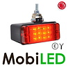 WAS WAS Mistlamp compact E-keur WAS WAS Mistlamp compact E-keur