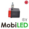 WAS WAS Mistlamp compact E-keur WAS WAS Mistlamp compact E-keur