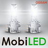 OSRAM OSRAM H15 LEDriving HL (2 stuks) 12 volt OSRAM OSRAM H15 LEDriving HL (2 stuks) 12 volt